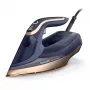 Lyginimo lygintuvas Philips Azur 8000 Series DST8050/20 — 3000 W, 0,35 L, SteamGlide Elite padas, 85 g/min nuolatinis garas, 260 g/min turbo garas
