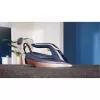 Lyginimo lygintuvas Philips Azur 8000 Series DST8050/20 — 3000 W, 0,35 L, SteamGlide Elite padas, 85 g/min nuolatinis garas, 260 g/min turbo garas