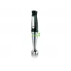 Braun MultiQuick 7 MQ 7075X 1.5 L stalo blenderis 1000 W juodas