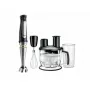 Braun MultiQuick 7 MQ 7075X 1.5 L stalo blenderis 1000 W juodas
