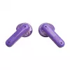 JBL Tune Flex Ghost Edition ausinės True Wireless Stereo (TWS) Į ausį Skambučiai/Muzika Bluetooth Violetinė, Peršviečiama