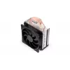 ENDORFY Fera 5 CPU aušintuvas, 120 mm, juodas