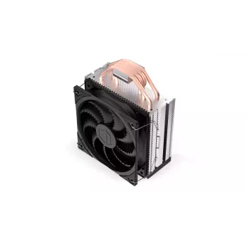 ENDORFY Fera 5 CPU aušintuvas, 120 mm, juodas