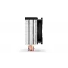 ENDORFY Fera 5 CPU aušintuvas, 120 mm, juodas