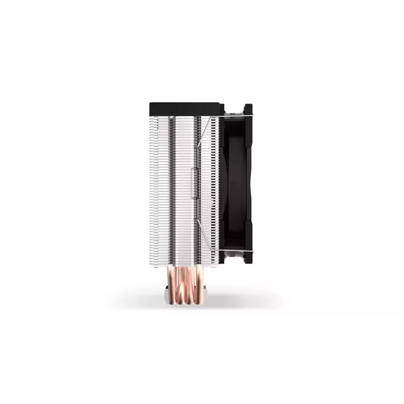 ENDORFY Fera 5 CPU aušintuvas, 120 mm, juodas