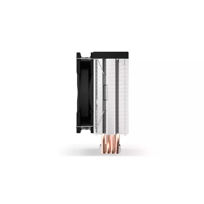 ENDORFY Fera 5 CPU aušintuvas, 120 mm, juodas