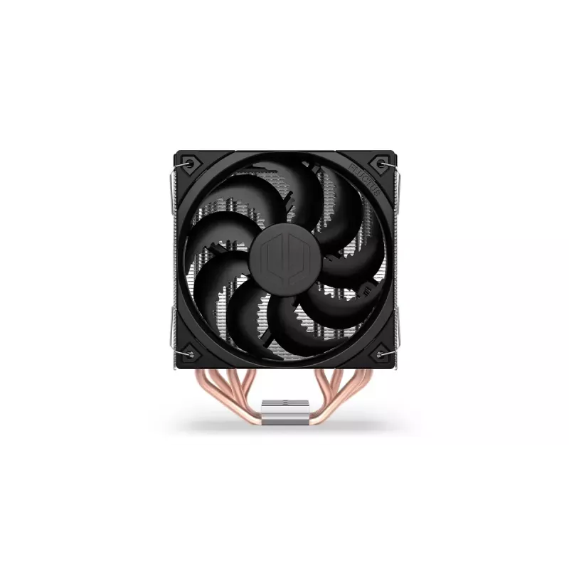 ENDORFY Fera 5 CPU aušintuvas, 120 mm, juodas
