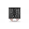 ENDORFY Fera 5 CPU aušintuvas, 120 mm, juodas