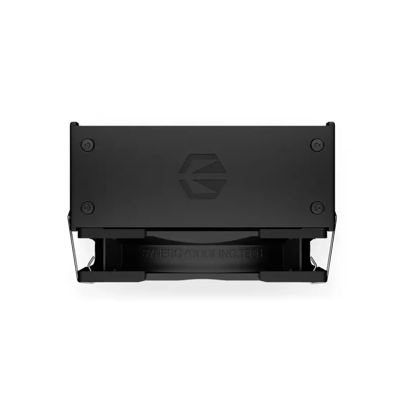 ENDORFY Fera 5 CPU aušintuvas, 120 mm, juodas