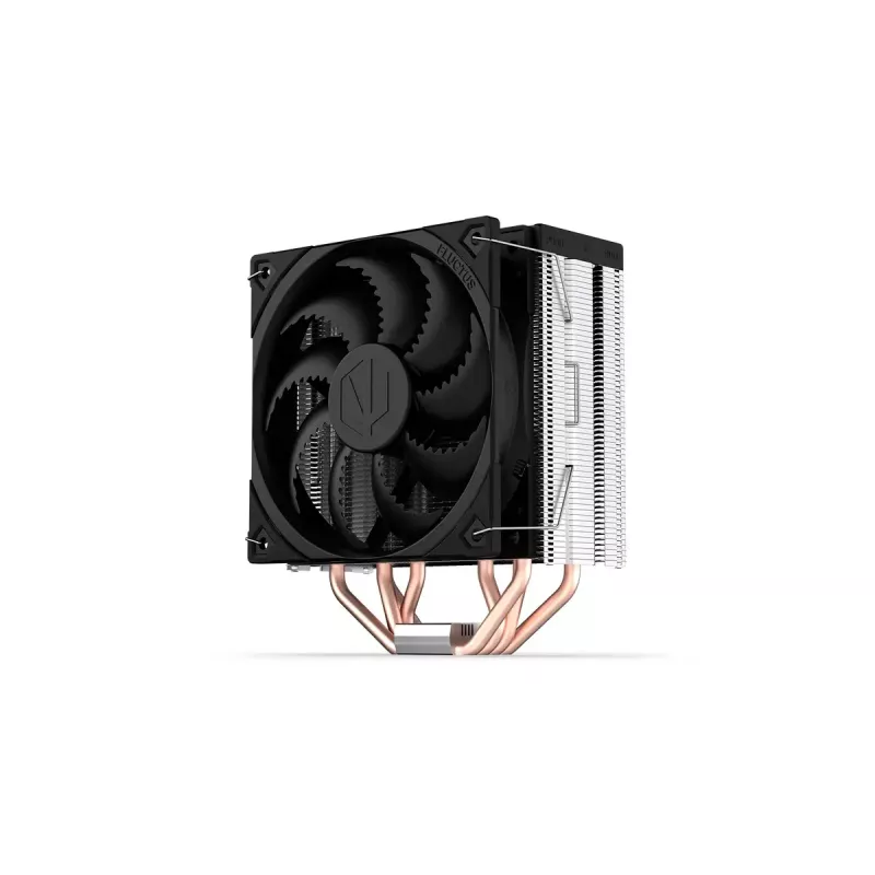 ENDORFY Fera 5 CPU aušintuvas, 120 mm, juodas