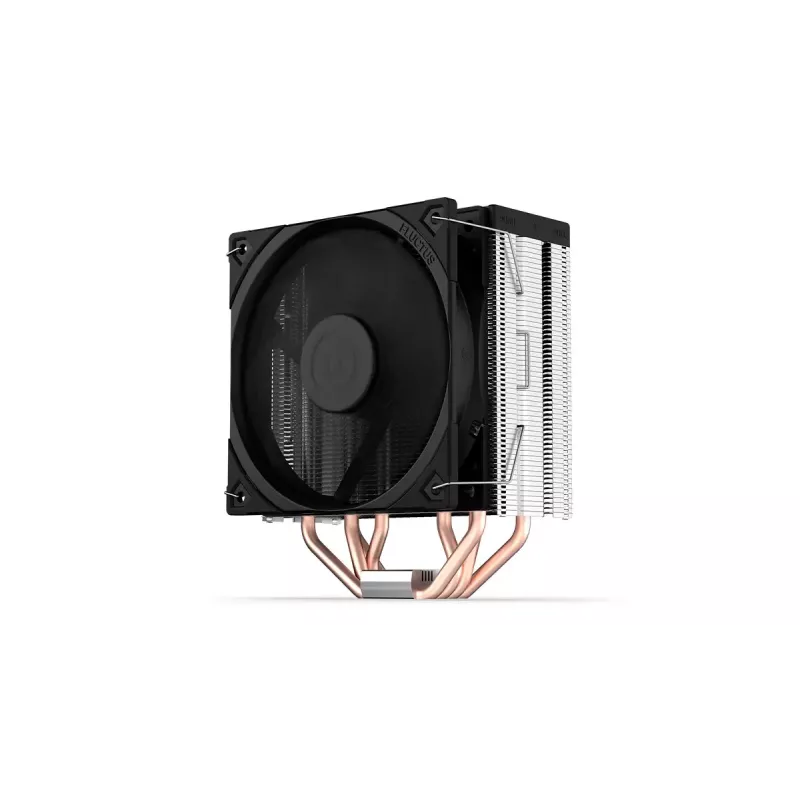 ENDORFY Fera 5 CPU aušintuvas, 120 mm, juodas