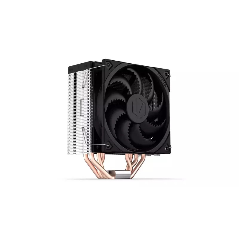 ENDORFY Fera 5 CPU aušintuvas, 120 mm, juodas