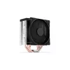 ENDORFY Fera 5 CPU aušintuvas, 120 mm, juodas