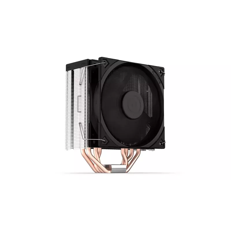 ENDORFY Fera 5 CPU aušintuvas, 120 mm, juodas