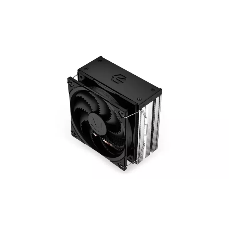 ENDORFY Fera 5 CPU aušintuvas, 120 mm, juodas