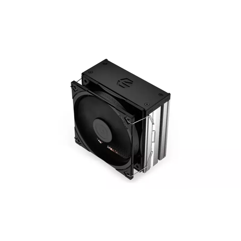 ENDORFY Fera 5 CPU aušintuvas, 120 mm, juodas