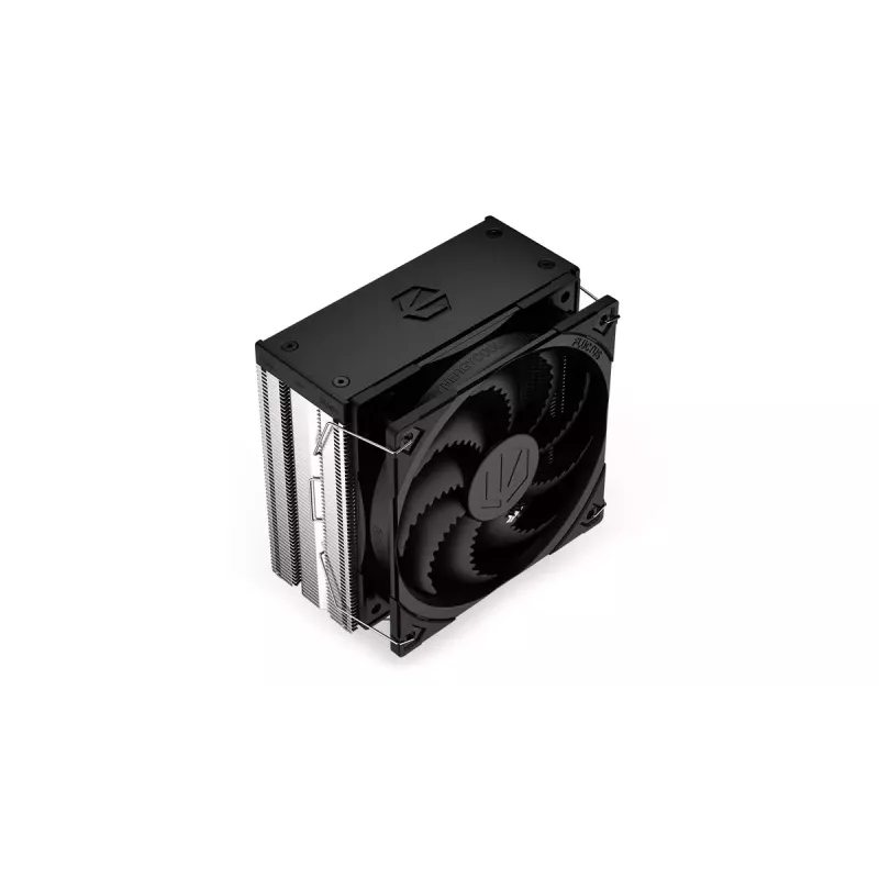 ENDORFY Fera 5 CPU aušintuvas, 120 mm, juodas