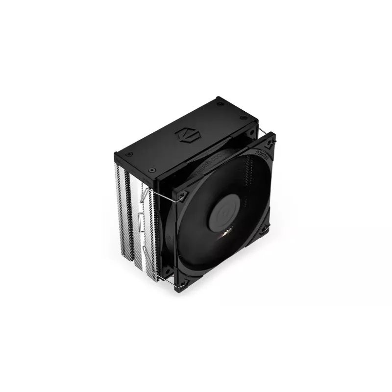 ENDORFY Fera 5 CPU aušintuvas, 120 mm, juodas