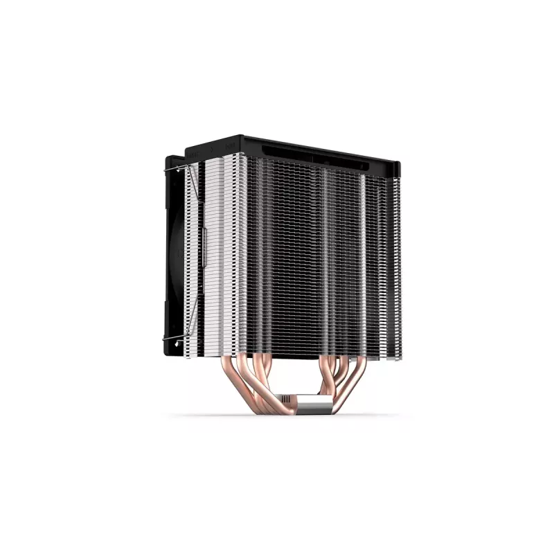 ENDORFY Fera 5 CPU aušintuvas, 120 mm, juodas