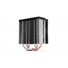 ENDORFY Fera 5 CPU aušintuvas, 120 mm, juodas
