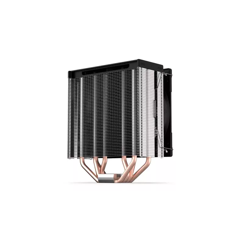 ENDORFY Fera 5 CPU aušintuvas, 120 mm, juodas