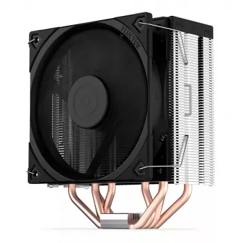 ENDORFY Fera 5 CPU aušintuvas, 120 mm, juodas