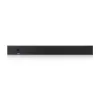 Zyxel GS1900-8 valdomas L2 gigabitinis eterneto (10/100/1000) jungiklis juodas