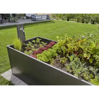 Lašelinė laistymo sistema GARDENA 13455-20, žarna 15 m, juoda/žalia