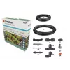 Lašelinė laistymo sistema GARDENA 13455-20, žarna 15 m, juoda/žalia