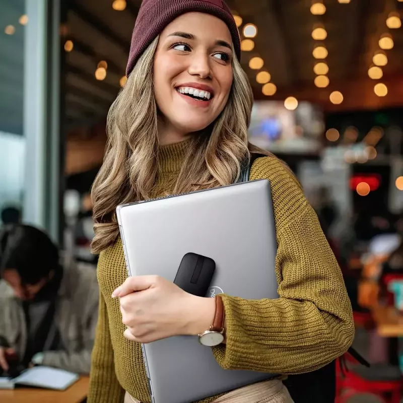 Pelė DELL Bluetooth® Travel Mouse MS700 Bluetooth