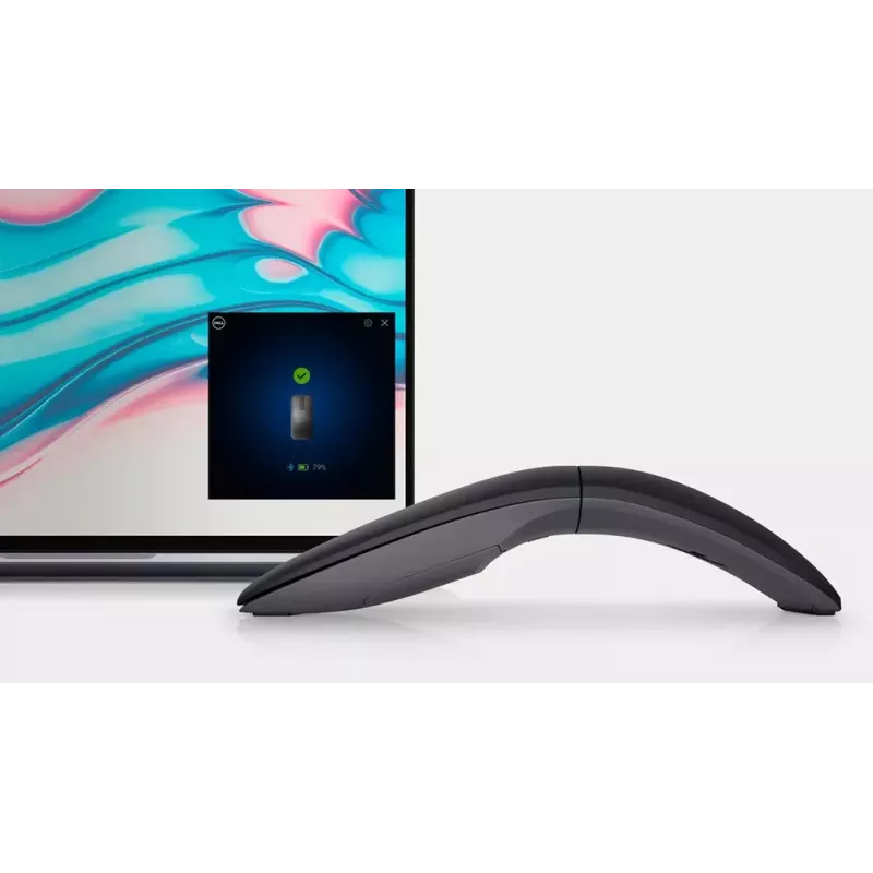 Pelė DELL Bluetooth® Travel Mouse MS700 Bluetooth