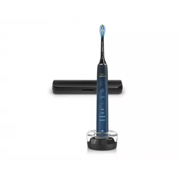 Philips Sonicare DiamondClean 9000 serija HX9911/88 Special Edition soninė elektrinė dantų šepetėlis