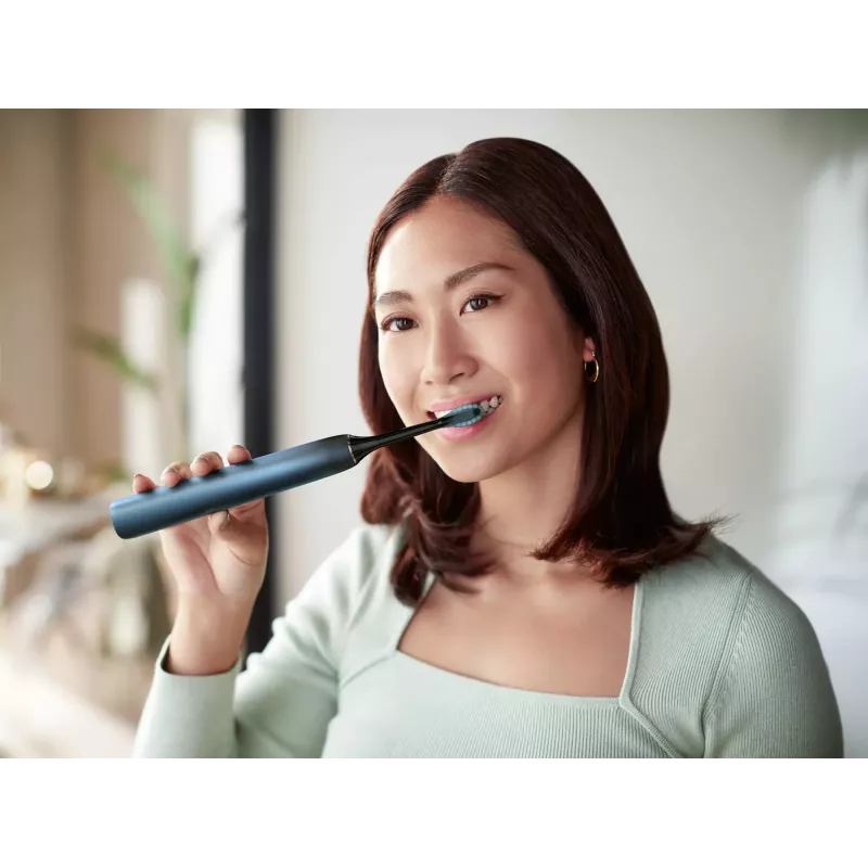 Philips Sonicare DiamondClean 9000 serija HX9911/88 Special Edition soninė elektrinė dantų šepetėlis