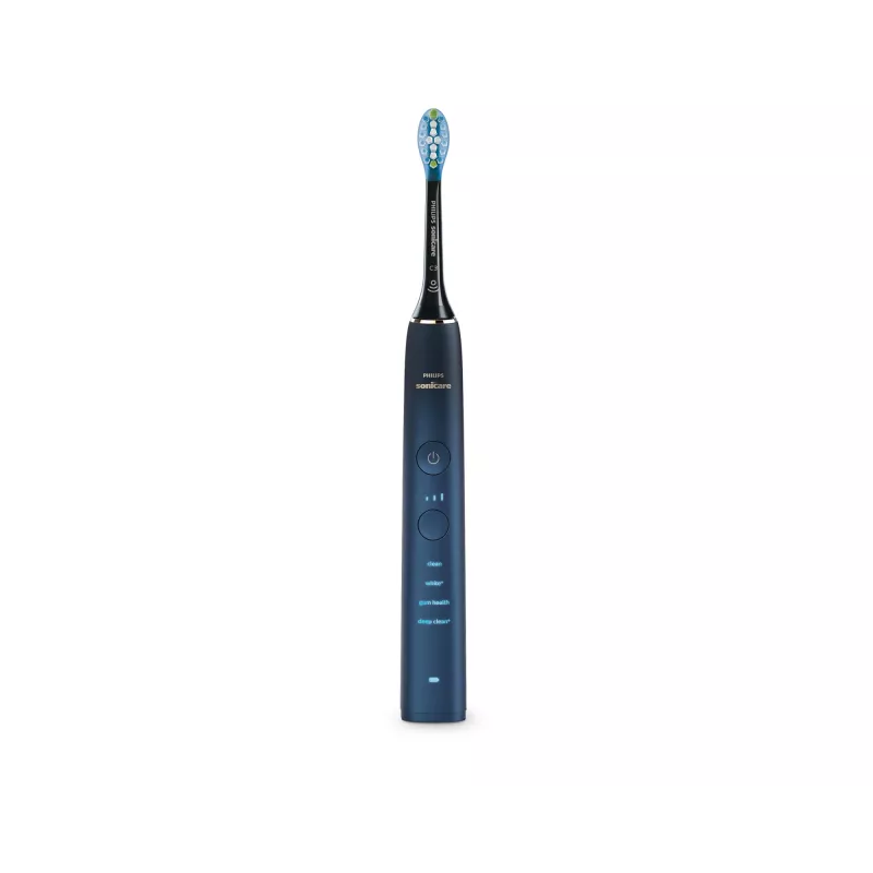 Philips Sonicare DiamondClean 9000 serija HX9911/88 Special Edition soninė elektrinė dantų šepetėlis