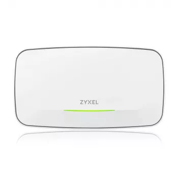 Zyxel WAX640S-6E 4800 Mbit/s Baltas belaidis prieigos taškas su PoE