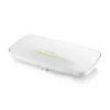 Zyxel WAX640S-6E 4800 Mbit/s Baltas belaidis prieigos taškas su PoE