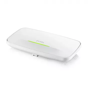 Zyxel WAX640S-6E 4800 Mbit/s Baltas belaidis prieigos taškas su PoE