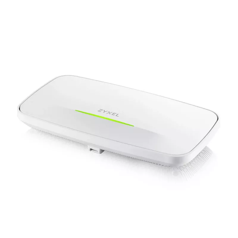 Zyxel WAX640S-6E 4800 Mbit/s Baltas belaidis prieigos taškas su PoE