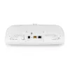 Zyxel WAX640S-6E 4800 Mbit/s Baltas belaidis prieigos taškas su PoE