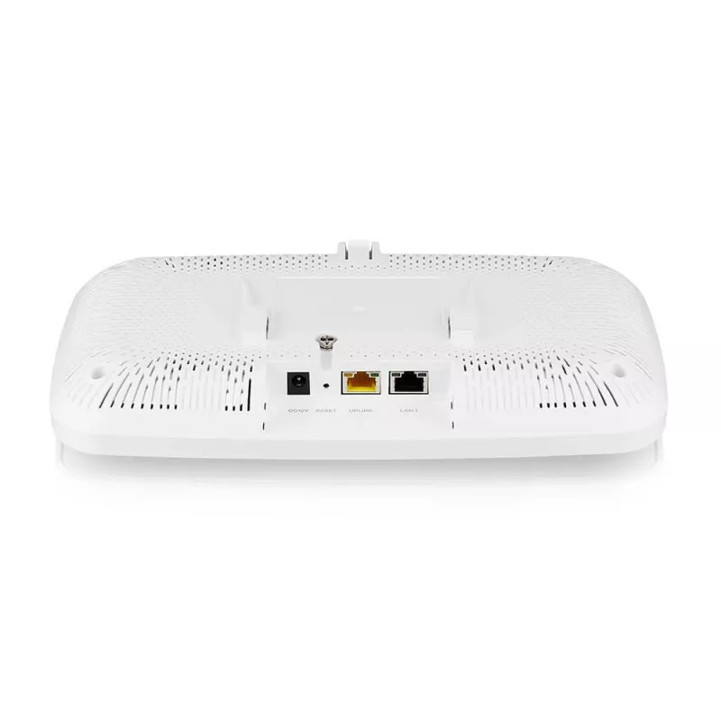 Zyxel WAX640S-6E 4800 Mbit/s Baltas belaidis prieigos taškas su PoE