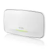 Zyxel WAX640S-6E 4800 Mbit/s Baltas belaidis prieigos taškas su PoE