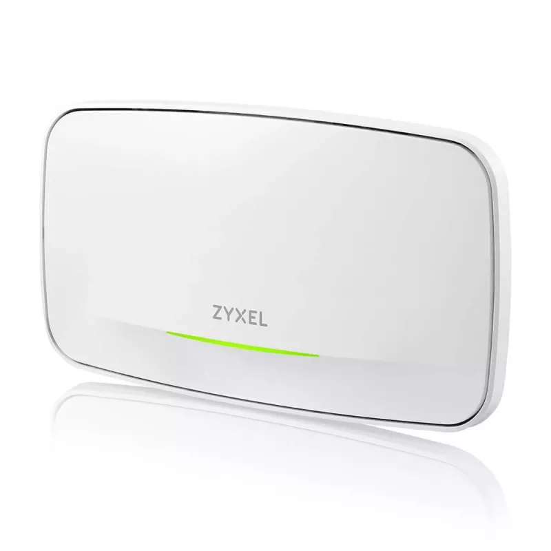 Zyxel WAX640S-6E 4800 Mbit/s Baltas belaidis prieigos taškas su PoE