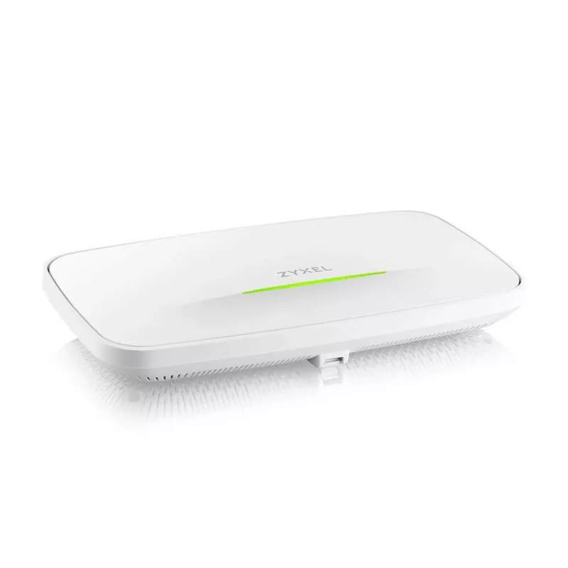 Zyxel WAX640S-6E 4800 Mbit/s Baltas belaidis prieigos taškas su PoE
