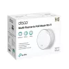 TP-Link Deco X50-PoE AX3000 viso namo tinklo Wi-Fi 6 sistema su PoE