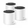 Tinklinis maršrutizatorius TP-Link AX3000 dviejų juostų 2,4 GHz 5 GHz Wi-Fi 6