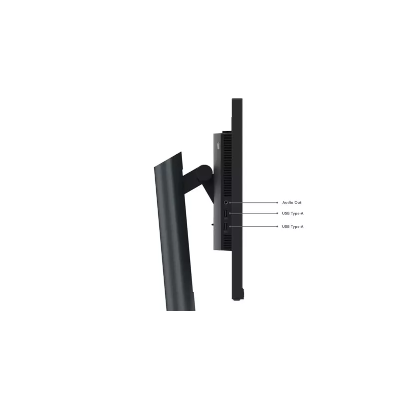 Lenovo ThinkVision P24q-30 23,8 colių QHD IPS LED monitorius