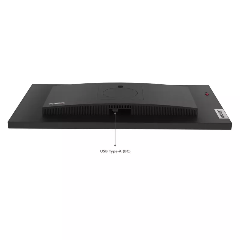 Lenovo ThinkVision P24q-30 23,8 colių QHD IPS LED monitorius