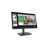 Lenovo ThinkVision P24q-30 23,8 colių QHD IPS LED monitorius