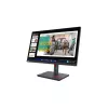 Lenovo ThinkVision P24q-30 23,8 colių QHD IPS LED monitorius