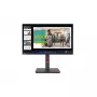 Lenovo ThinkVision P24q-30 23,8 colių QHD IPS LED monitorius